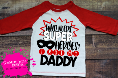 The Dad SVG Bundle - Father&#039;s Day SVG Product Image 8