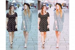52 Matte Photoshop Actions Collection (Action for photoshop CS5,CS6,CC) Product Image 3