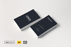 Business Card Product Image 1