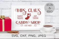 MRS. CLAUS CANDY SHOP Product Image 3