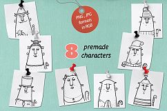 The print creator - Like a Cool Cat Product Image 4