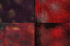 Gothic Foils Textures Digital Paper Product Image 3