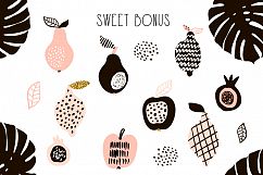 TROPICAL PATTERNS SET Product Image 7