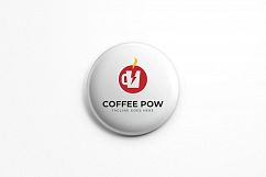 Coffee Power Logo Product Image 6
