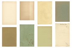 The Dusty Vintage Paper Pack Vol. 1 Product Image 5
