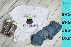 Bed &amp; Breakfast Product Image 3