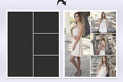 Storyboard Templates Set 002 Product Image 3