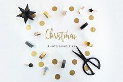 Christmas Photo Bundle #3 with FREE BONUS Product Image 10
