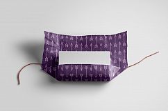 Creative seamless arrow patterns Product Image 2