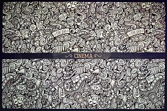 -50 SALE/ Big Doodle Patterns Bundle #2 Product Image 6