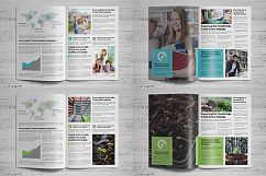 Newsletter Design v5 Product Image 11
