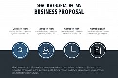 Decisive Keynote Template Product Image 8