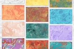 Tropical Watercolor Set Product Image 8