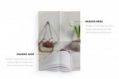 Bestseller Keynote Template Product Image 11