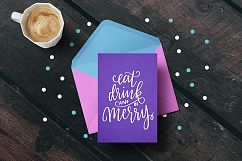 49 Christmas photo overlays Product Image 9