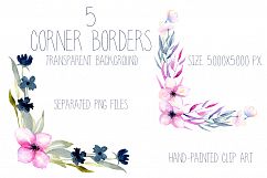 Iowa. Tender floral collection. Product Image 5