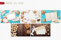 Christmas scene creator, isolated items Product Image 6