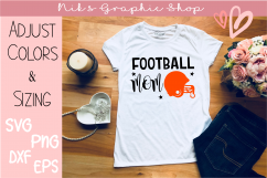 October Svg, Fall Svg, Football Svg, Fall Svg Bundle Product Image 5