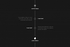 Fashion Edge Keynote Template Product Image 5