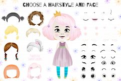 Kids Character Creator Product Image 3
