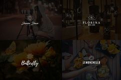 Luxury | vol.1 Product Image 4