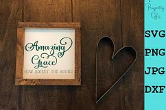 Amazing Grace Product Image 2