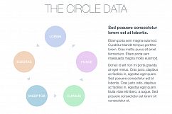 Cold Silence Keynote Template Product Image 17