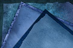 Cerulean Dream Textures Product Image 2