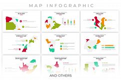 Editable Maps Pack Product Image 4