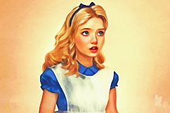 Digital Painting Effect Pro | Photoshop Actions Product Image 26