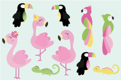 Tropical Product Image 2