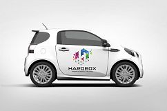 H Letter Logo Product Image 5