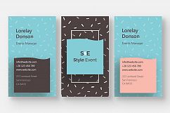 Business Card Bundle 01 Product Image 12