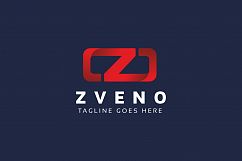 Zveno Z Letter Logo Product Image 2