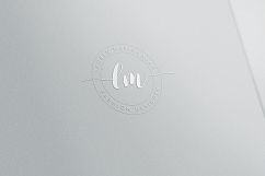 120 Elegant Branding Logo Pack Product Image 19