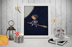 Little Witch collection Product Image 6