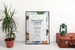 Healthy Food Design Templates Bundle Product Image 10