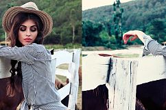 30 Color Film Effect Photoshop Actions Collection (Action for photoshop CS5,CS6,CC) Product Image 3