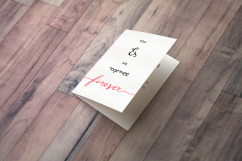 Words about Love Product Image 4