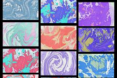 60 Marble Paper Textures Product Image 2