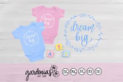 Dream Big Product Image 1