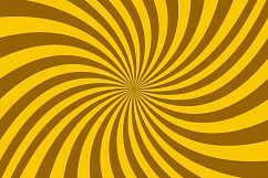 50 Spiral Backgrounds AI, EPS, JPG 5000x5000 Product Image 3