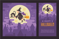 Something Wicked! Halloween characters and scenes Product Image 13