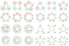 Minimal infographic PPT presentation Product Image 8