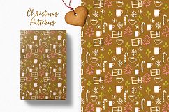 Christmas Pattern Collection Product Image 8