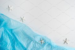 Summer Photo Bundle - Seashells Product Image 9