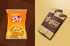 ChocoLove Script Product Image 3