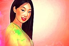 Digital Painting Effect Pro | Photoshop Actions Product Image 32