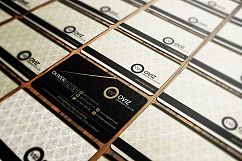 25 Business Cards Bundle - Vol 02 Product Image 8