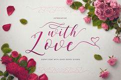 With Love Product Image 1